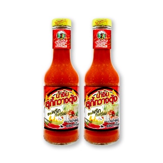 พร้อมส่ง! พันท้าย สุกี้พริกกะเหรี่ยง 680 กรัม x 2 ขวด Pantai Sukiyaki Chili Sauce680 g x 2 bottles