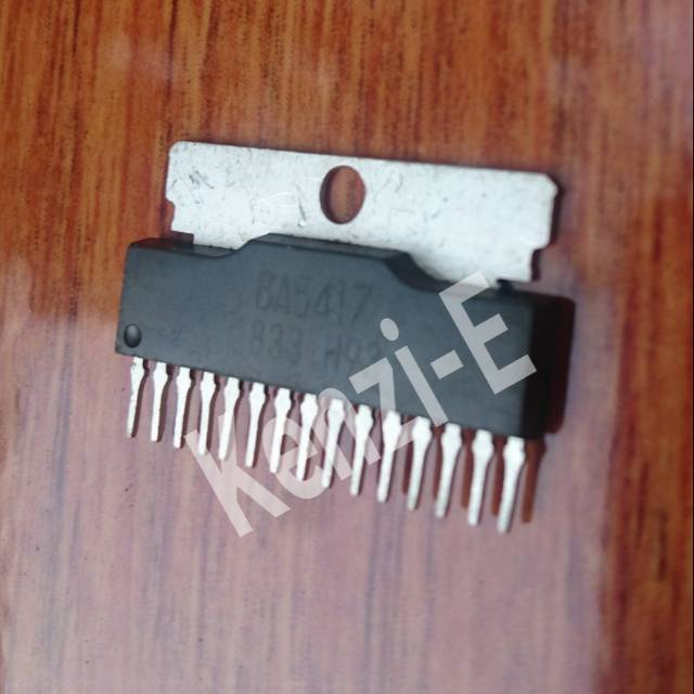 ไอซี BA5417*********