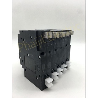 Schneider 1P 10A เซอร์กิตเบรกเกอร์ลูกย่อย QOvs ชนิด 1Pole 10A 6ka  ชไนเดอร์/Circuit Breaker 1P10A 6ka Schneider