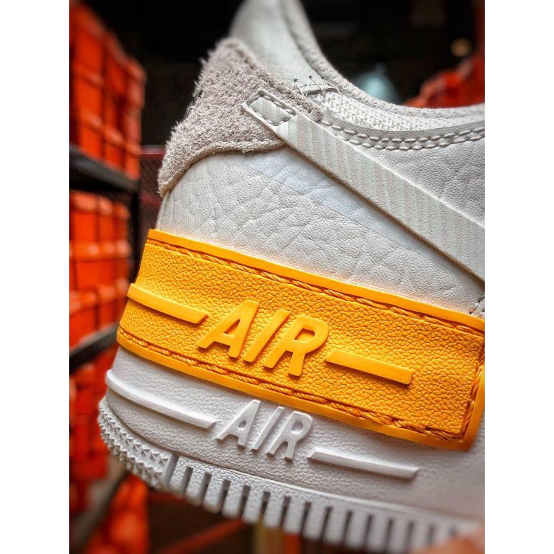 nike air force 1 shadow tropical twist