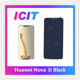 Set Huawei Nova 3i อะไหล่หน้าจอพร้อมทัสกรีน หน้าจอ LCD Display Touch Screen อะไหล่มือถือ ICIT-Display