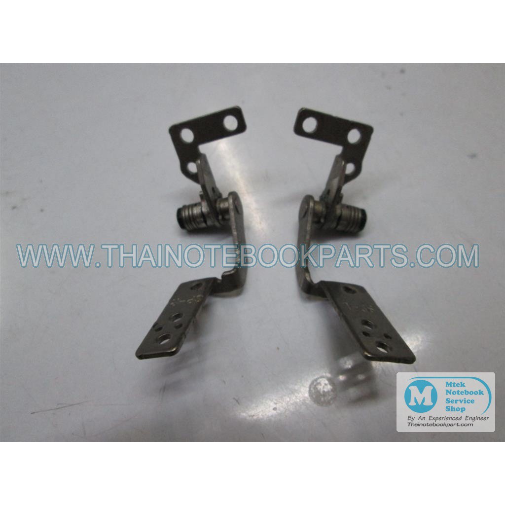 บานพับโน้ตบุ๊ค Samsung NB28, NB30 Notebook LCD Hinge (มือสอง)