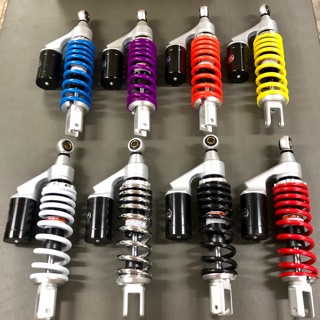Rear Shock MIO Sporty/MIO i 125/MIO Soul i/Honda beat/Honda Click（300MM）