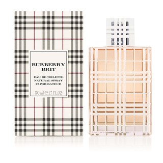 Burberry Brit For Women EDT 100ml.