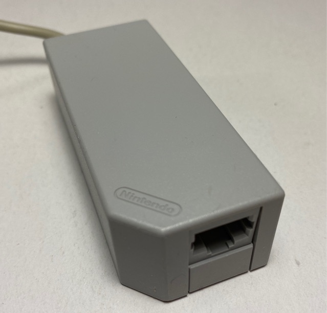 ถ กท ส ด Wii Lan Adapter Nintendo ของเล นเสร มท กษะ เกมการ ด เกมฝ กสมอง ของเล นญ ป น โมเดล Gift Kids Toy ของเล นราคาถ ก เกมครอบคร ว ของขว ญ Lazada Co Th