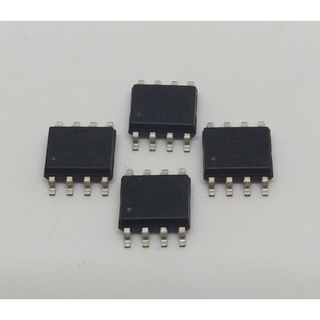 TD1509 3.3V SMD 8ขา แพ็คละ5ตัว