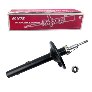 KYB โช๊คอัพหลัง ( 46912473 ) HONDA CITY 1999 Z แก๊ส ซ้าย (338711)