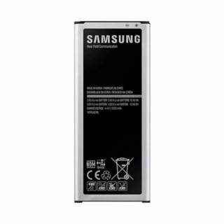 Samsung แบต Samsung Galaxy Note4 (SM-N9100) Battery 3.85V 3220mAh รุ่น ABT033