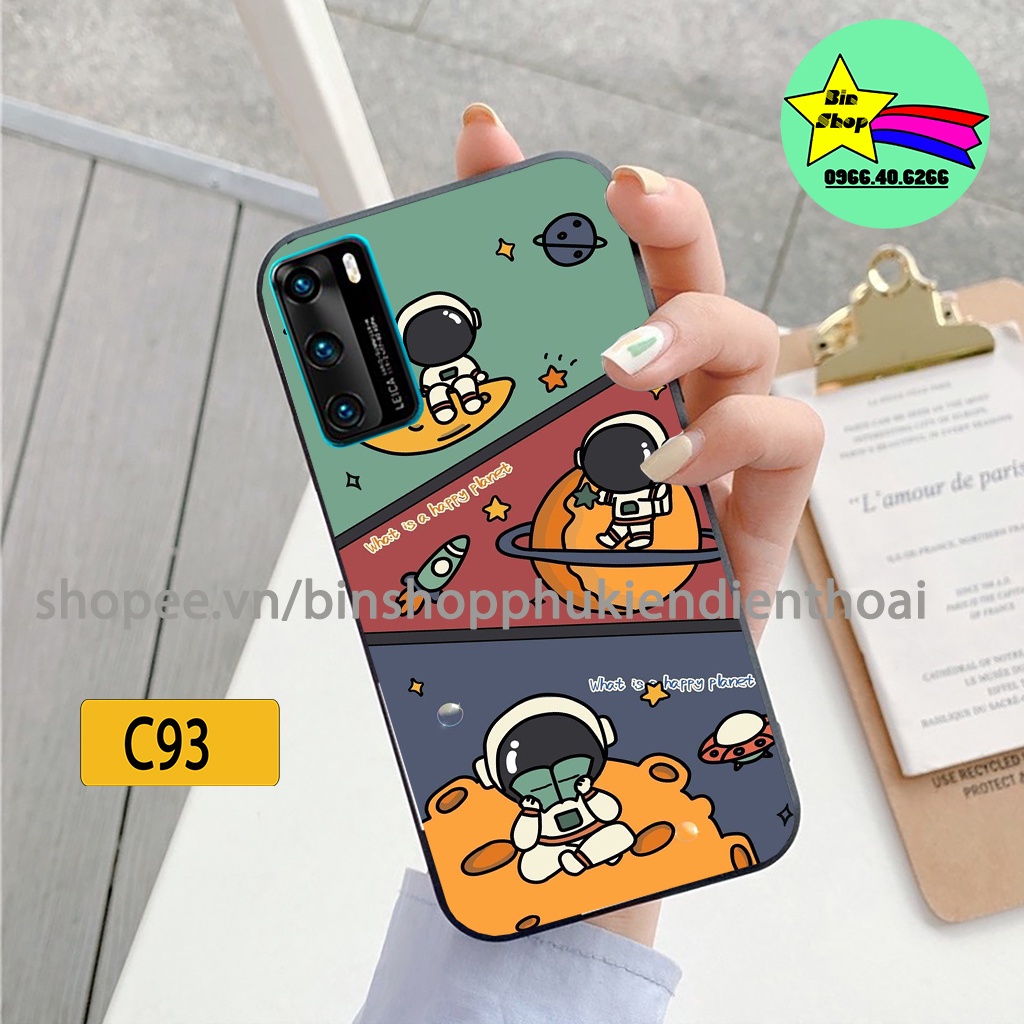 เคส Huawei p30 / Huawei P30 Pro / Huawei P40 / Huawei P40 Pro พิมพ์ลายบุคลิกที่เป็นเอกลักษณ์ของ Gala
