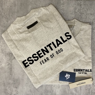 [ของแท้] FOG ESSENTIALS SPRING2022 TEE