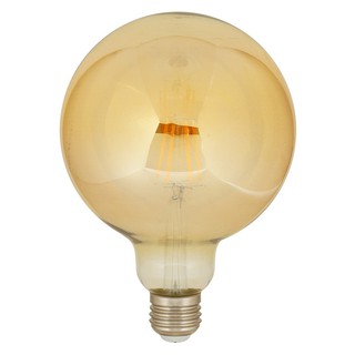 หลอด LED VINTAGE 6W E27 WARM WHITE BEC หลอดไฟภายในบ้านเอนกประสงค์