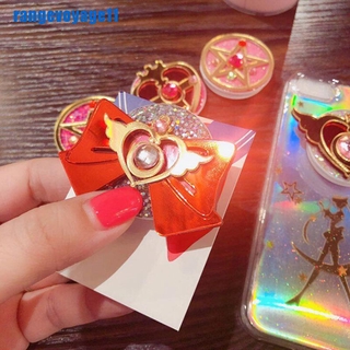 Sailor MOON (พร้อมส่ง) ที่วางโทรศัพท์มือถือ SAILOR MOON