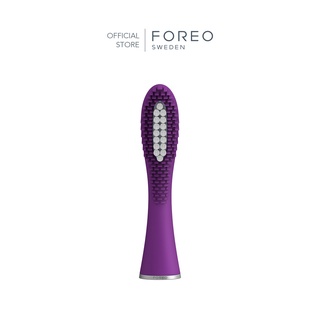 FOREO ISSA Mini Hybrid Brush Head หัวแปรงไฮบริด สำหรับแปรงสีฟันไฟฟ้า ฟอริโอ้ อิซซ่า มินิ 2