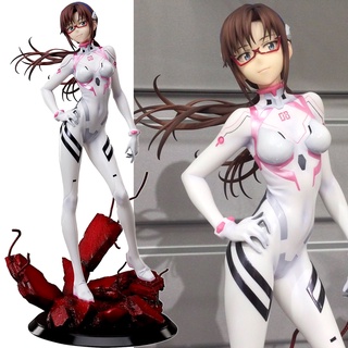 [แท้/Pre Order] 1/7 มาริ EVA | Mari - Evangelion - Last Mission (Revolve)