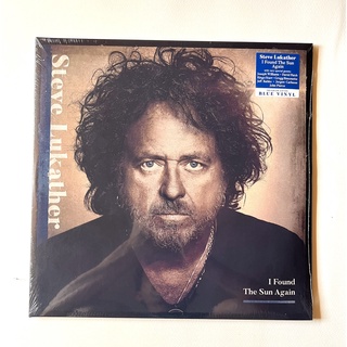 แผ่นเสียง Steve Lukather  : I Found The Sun Again [ Vinyl ]