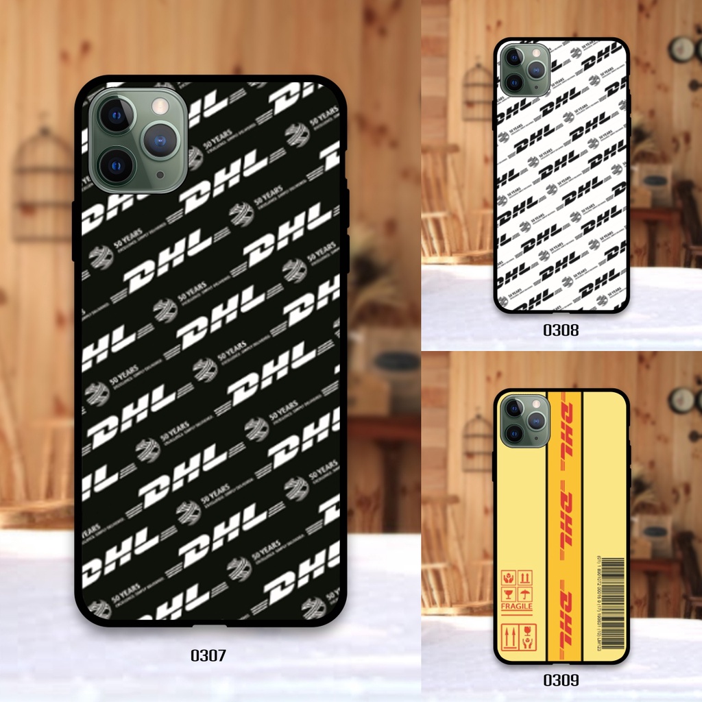 OPPO Reno 2 2F 3 4 5 6 6z 7 8 8z ACE เคส DHL