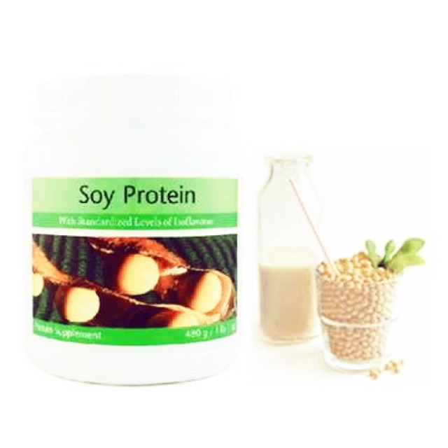 Unicity Soy Protein ยูนิซิตี้ ซอยโปรตีน ของแท้ ราคาถูกที่สุด Shopee