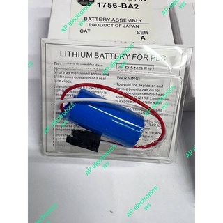 แบตเตอรี่BULLETIN 1756-BA2 BATTERY ASSEMBLY PRODUCT OF JAPAN  ♥️ราคาไม่รวมvat 🏅สินค้ามาตราฐาน