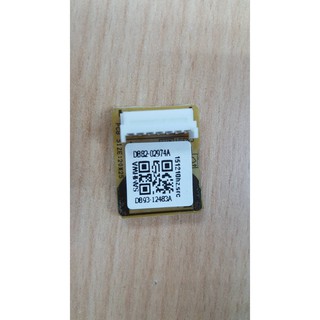 EEPROM คอล์ยร้อนแอร์ซัมซุง/EEPROM SAMSUNG/DB82-02974A/อะไหล่แท้