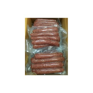 กุนเชียงหมู สินค้าคุณภาพ เกรดเอ ขนาด 500 กรัม