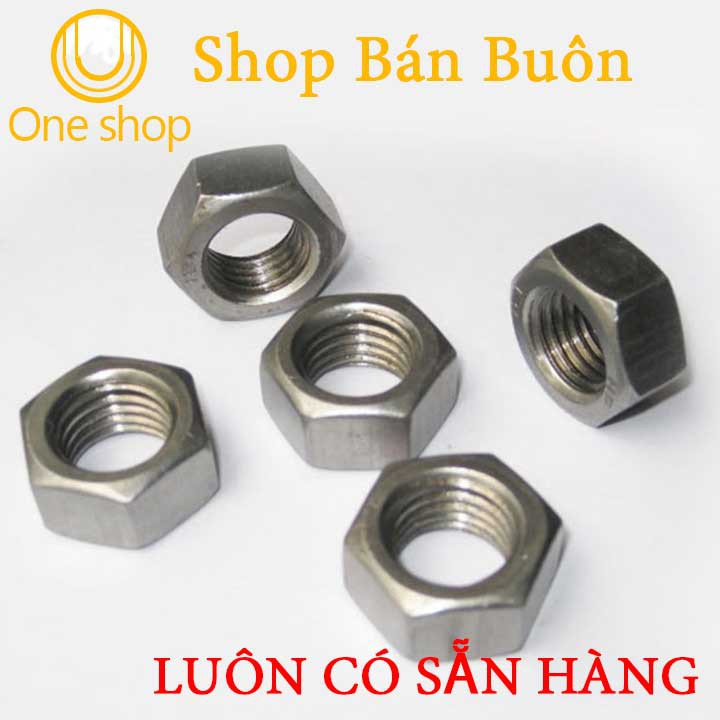 น็อต M36 คุณภาพ*****