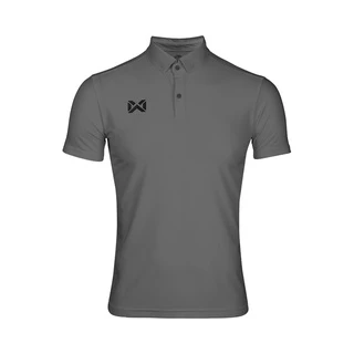 Warrix เสื้อโปโล Premium Polo (WA-214PLACL32)