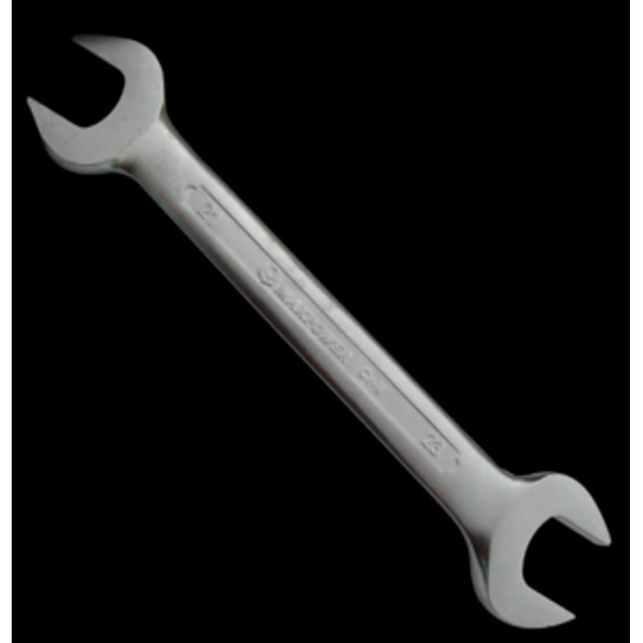 MAXPOWER 8 X 9 MM DOUBLE OPEN END WRENCH