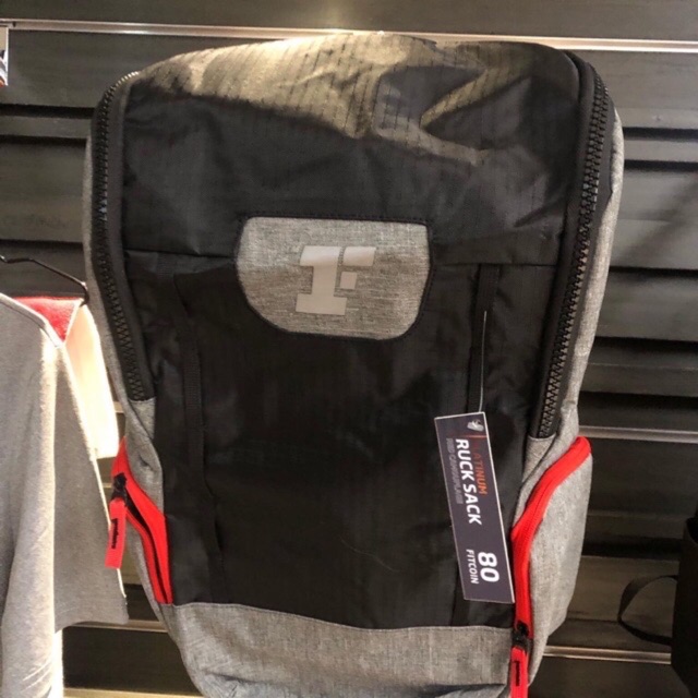 fitness first bags