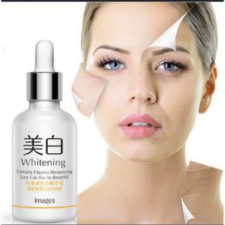 Images Whitening Essence  15 ml.