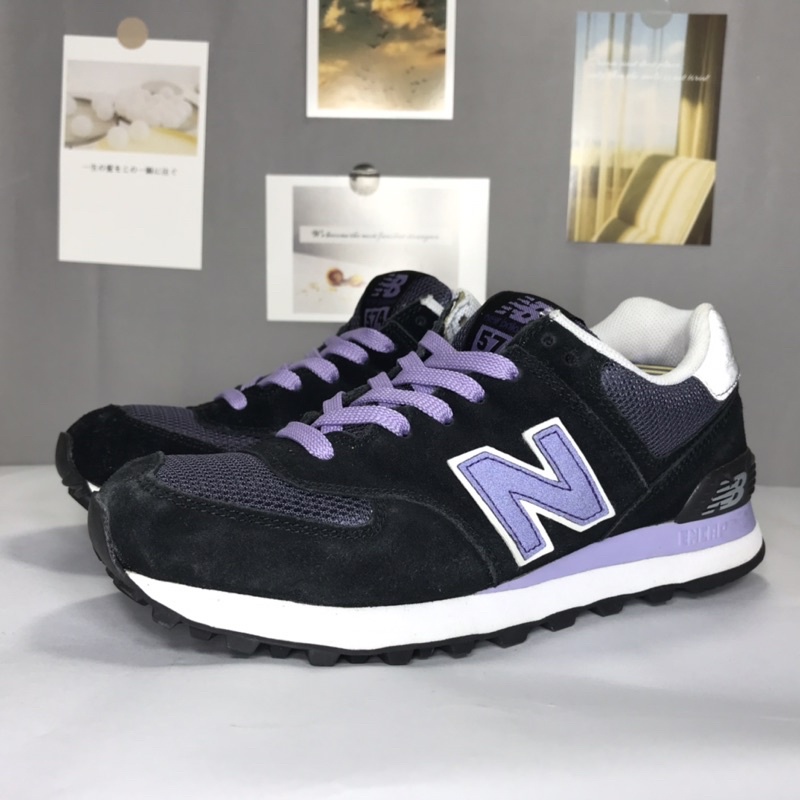 New balance 574  (รองเท้ามือสองแบรนด์แท้)
