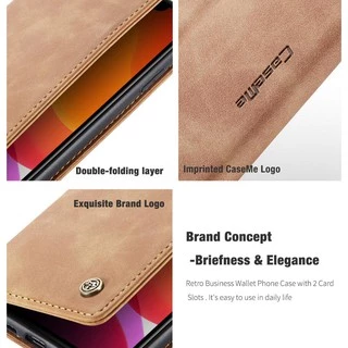 ⚡Case ip.รุ่นi6-17Pro max ฝาปิดหน้า เคสเรียบหรู ใส่บัตรได้