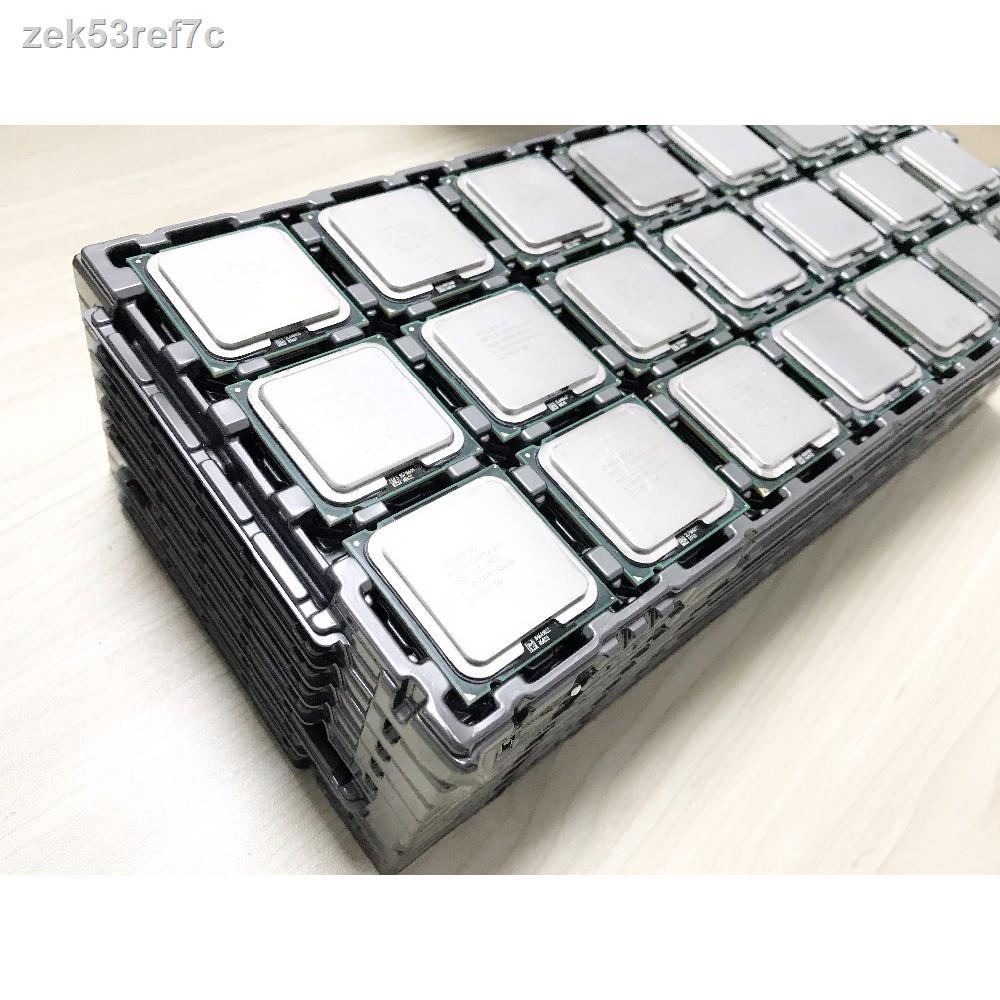 ▫▣◈Intel Quad Core Core 2 Q9505 Q9400 Q8300 Q9650 Q9550 Q9500 Q9300 Q8400 Q8200 Q6700 Q6600 Q9450 775 PIN support G41 P #8