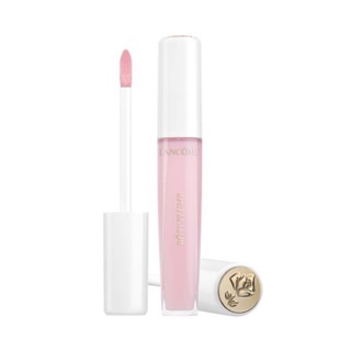 LANCÔME ลิปกลอส LAbsolu Gloss สี Rosy Plumper ปริมาณ 8 มล.