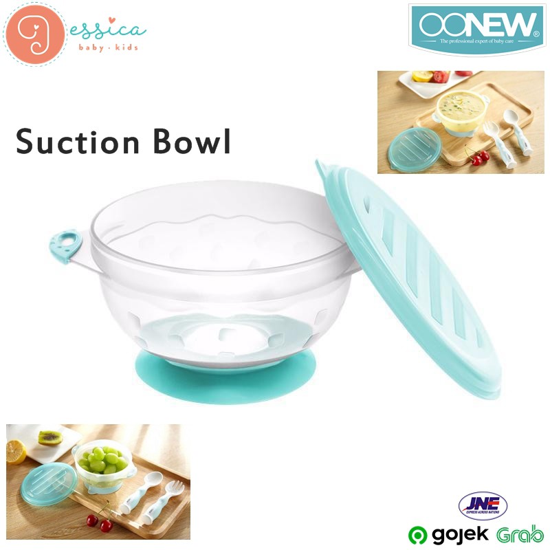 OONEW ชามดูด********