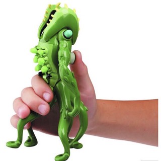 Ben 10 15cm DNA Alien Hero - Wildvine #เบนเทน