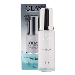 Olay โอเลย์ ครีมบำรุงผิวหน้าไวท์เรเดียนซ์ไลท์เพอร์เฟคติ้งเอสเซ็นส์ 30มล.