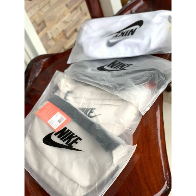 *ส่งฟรี ไม่ใช่โค๊ด !! ของแท้ พร้อมส่งค่ะ* Size L ▪ NIKE TECH HIP PACK