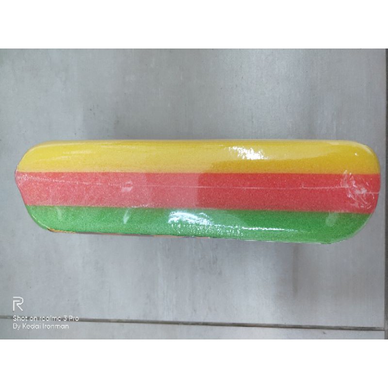 Span cucci kereta ฟองน้ําล้างรถ