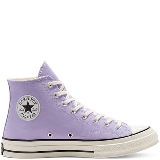 Converse - รองเท้า รุ่น - CHUCK 70 VINTAGE HI VIOLET - 167862CU0VI