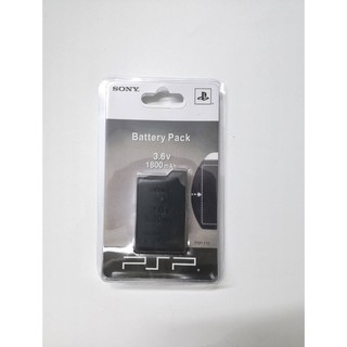 แบต PSP (PSP Battery) รุ่น 1000