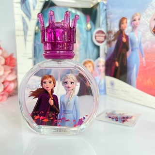 น้ำหอม Disney Frozen II Air-Val Perfume &amp; Gift Bag