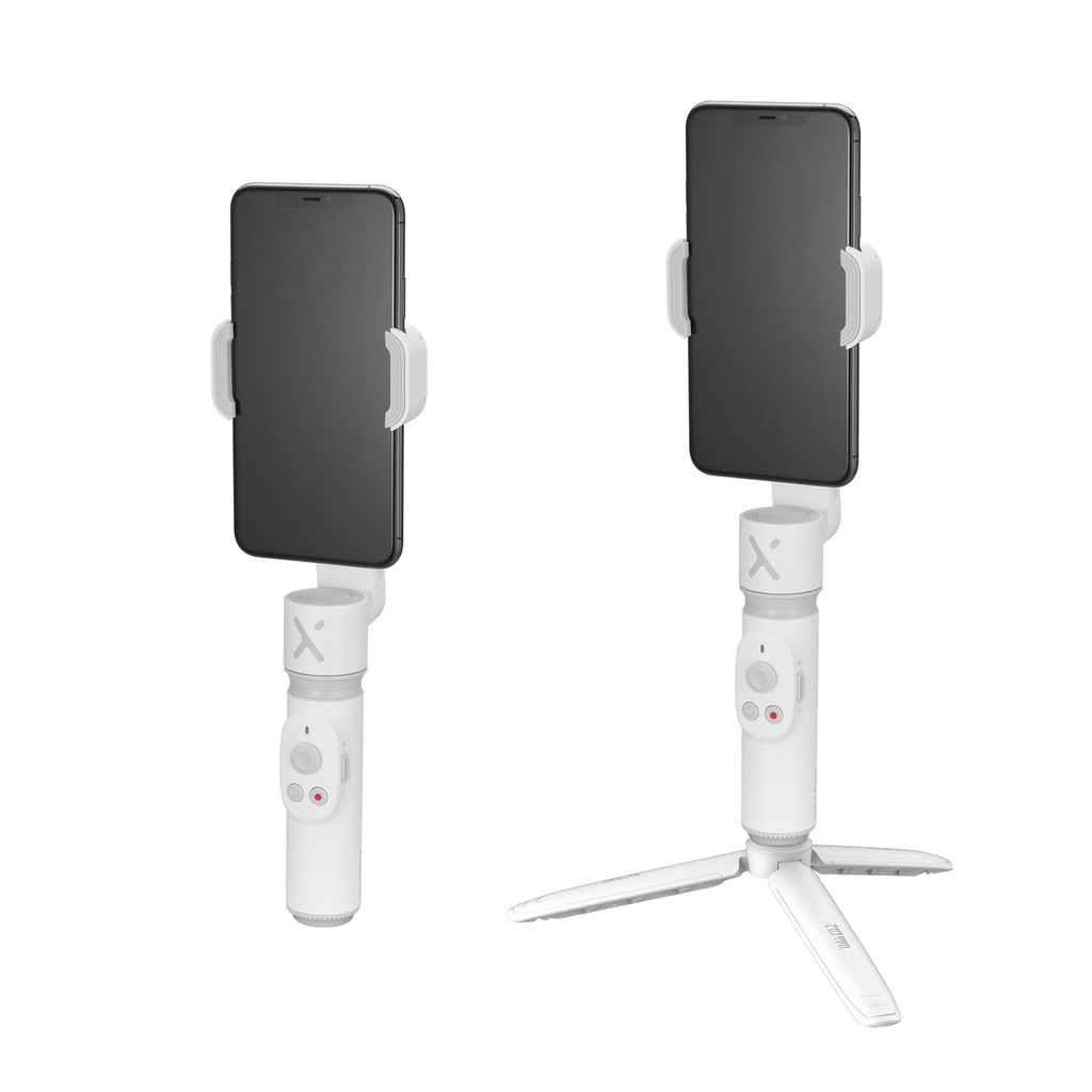 Zhiyun ไม้กันสั่น รุ่น Smooth X สินค้าประกันศูนย์ไทย