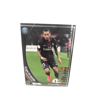 การ์ด Panini WCCF 2016-2017 PSG