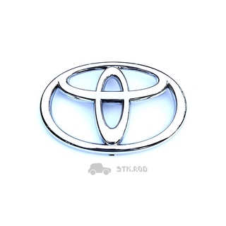 โลโก้หน้ากระจัง โตโยต้า วีโก้ ปี2004-ปี2012 ตราหน้ากระจัง TOYOTA VIGO