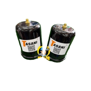โปรโมชั่น : ส่งไวแพคของดีถังแรงดัน TASANI สำหรับปั้มน้ำแรงดันคงที่ปั้มเหลี่ยม Hitachi  Mitsu ถังแรงดันขนาด 2 ลิตร