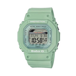 Casio Baby-G G-LIDE 2018 รุ่น BLX-560-3