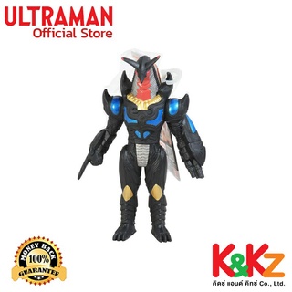 Bandai Ultra Monster Series 154 Satandelos / ฟิกเกอร์สัตว์ประหลาดอุลตร้าแมน