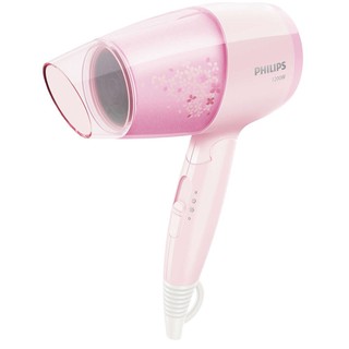 Hair dryer HAIR DRYER PHI BHC017/00 Hair care products Electrical appliances ไดร์เป่าผม ไดร์เป่าผม PHILIPS BHC017/00 ผลิ