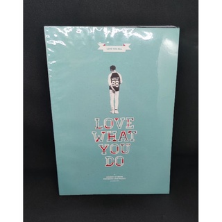 photo book d.o. exo โฟโต้บุ๊ค ดีโอ จากบ้านเเฟนเมดเเท้100%