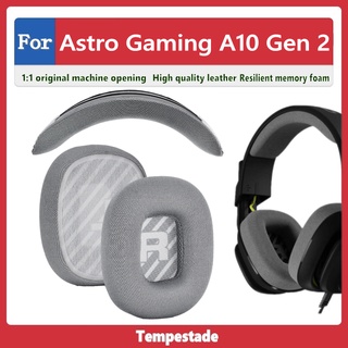 ฟองน้ําครอบหูฟัง แบบเปลี่ยน สําหรับ Astro Gaming A10 Gen 2